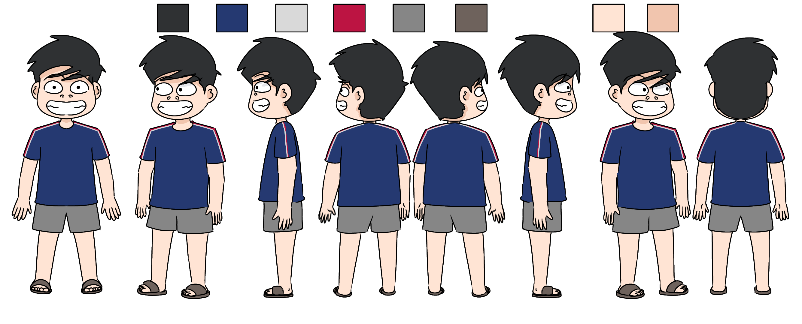 Gelonimation