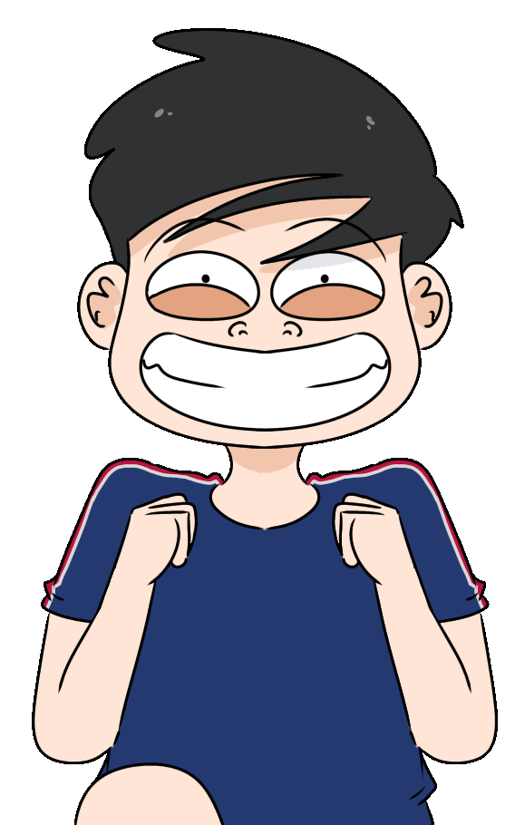 Gelonimation