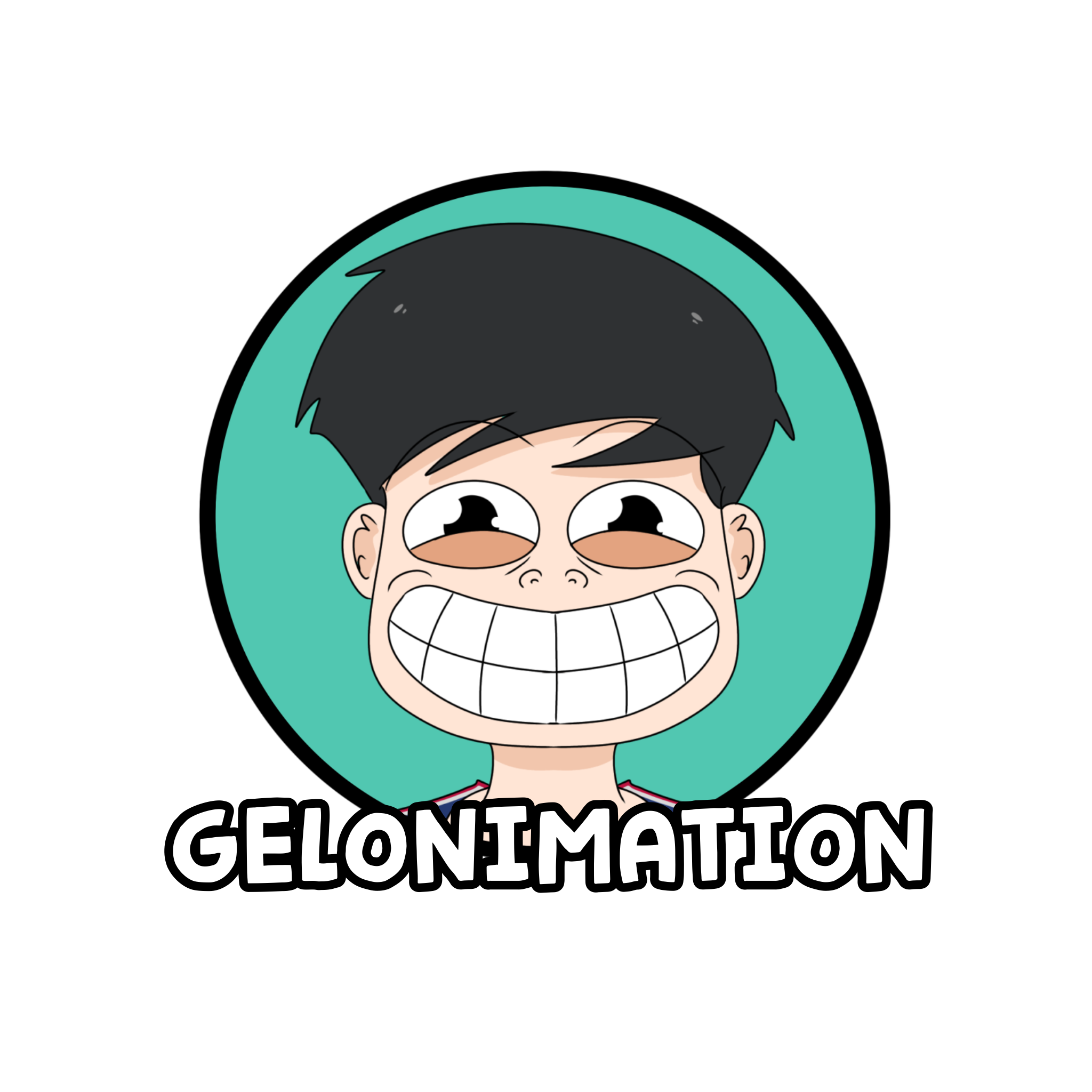 Gelonimation