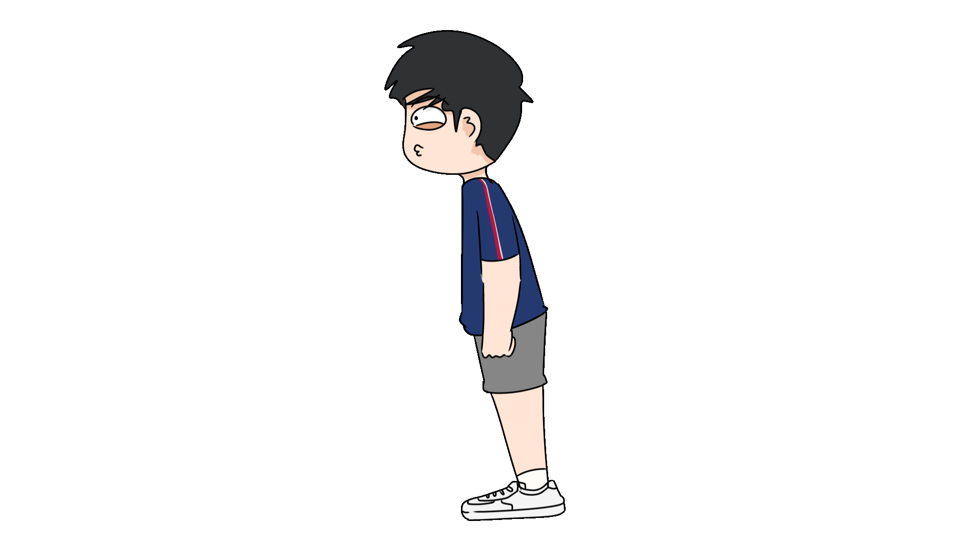 Gelonimation