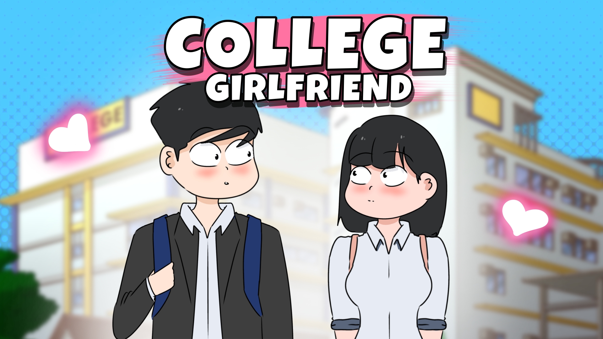 Gelonimation